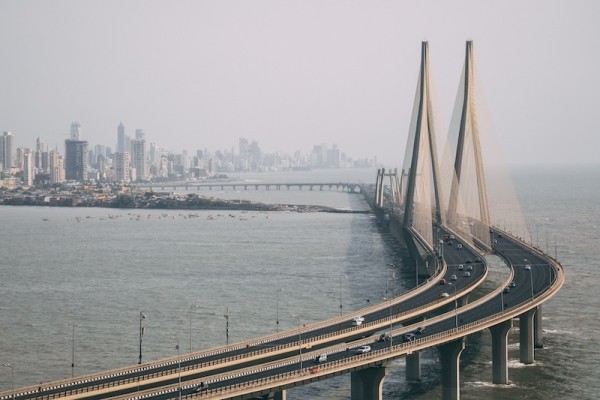MUMBAI