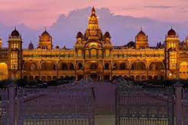 MYSORE