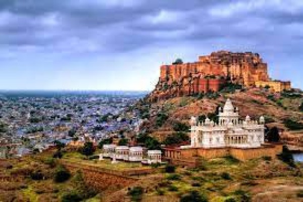 RAJASTHAN
