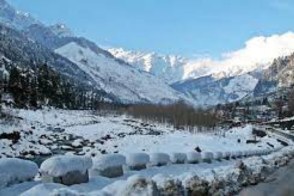 MANALI