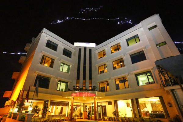 Katra , Jammu Kashmir ,Hotel Shree Hari Niwas